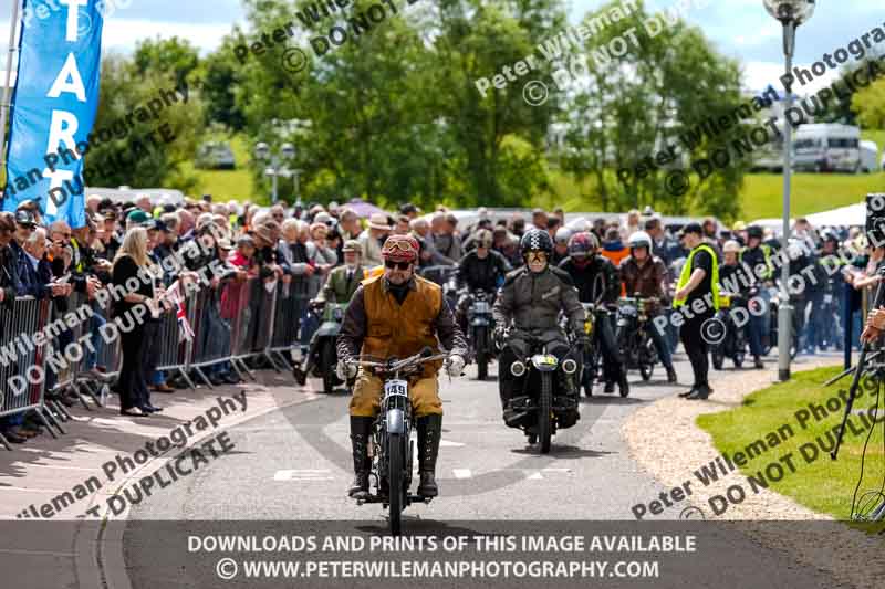 Vintage motorcycle club;eventdigitalimages;no limits trackdays;peter wileman photography;vintage motocycles;vmcc banbury run photographs